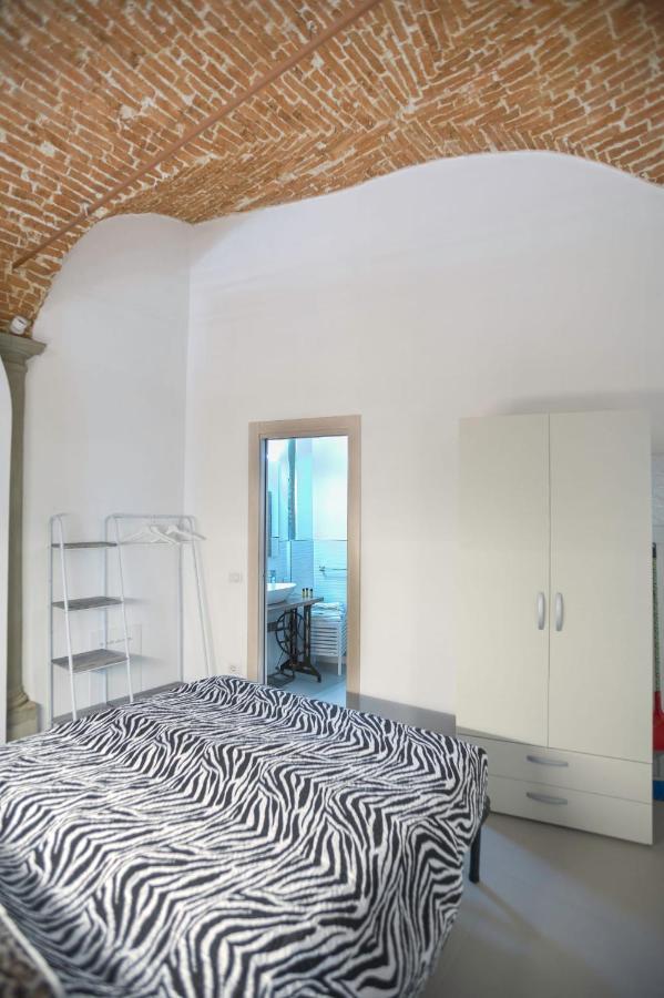 Visit Florentia Apartment Firenze Kültér fotó