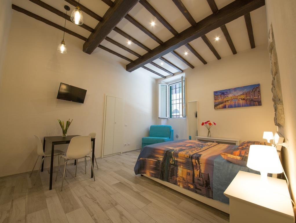 Visit Florentia Apartment Firenze Kültér fotó