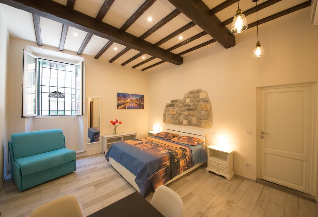 Visit Florentia Apartment Firenze Kültér fotó